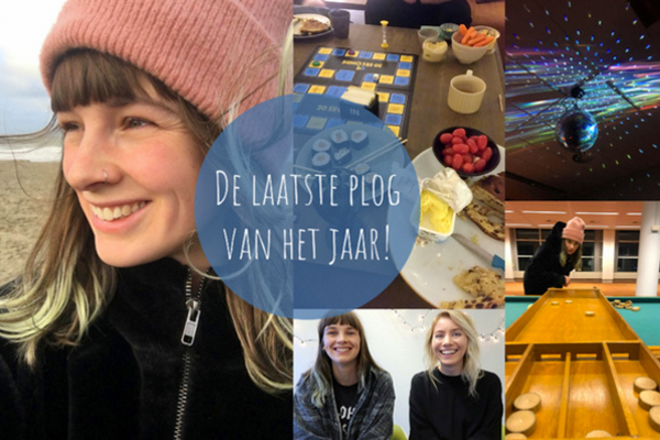 Ploggen: de week van Irene 25