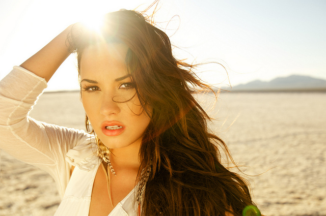 Documentaire Demi Lovato: Simply Complicated