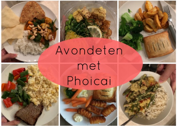 Avondeten met Phoi Cai 5