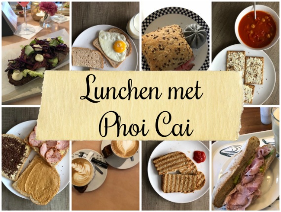 Lunchen met Phoi Cai 4