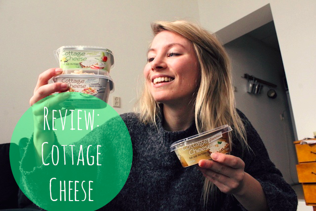 Review: Cottage Cheese