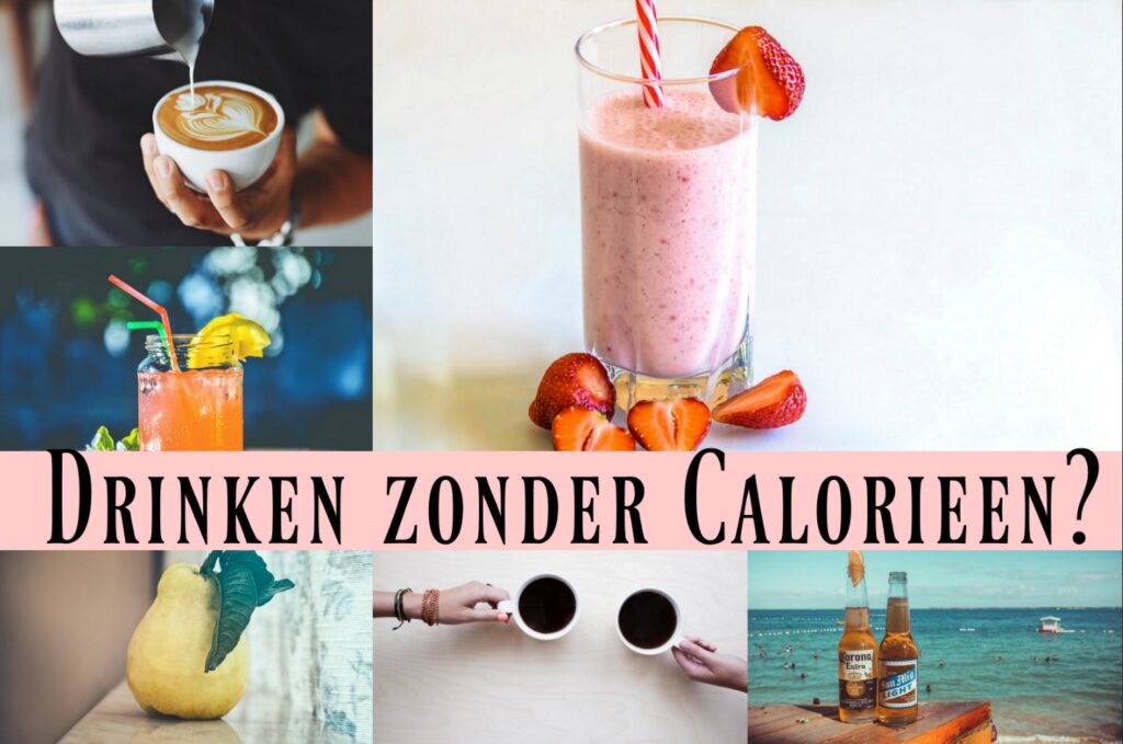 Drinken: Lekker of lastig?