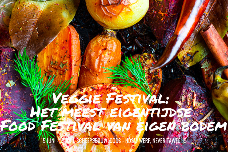 Veggie Festival