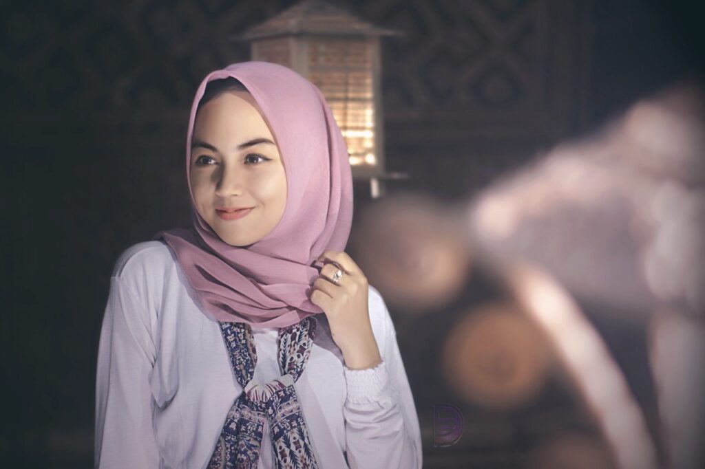 Interview: Ramadan en een eetstoornis