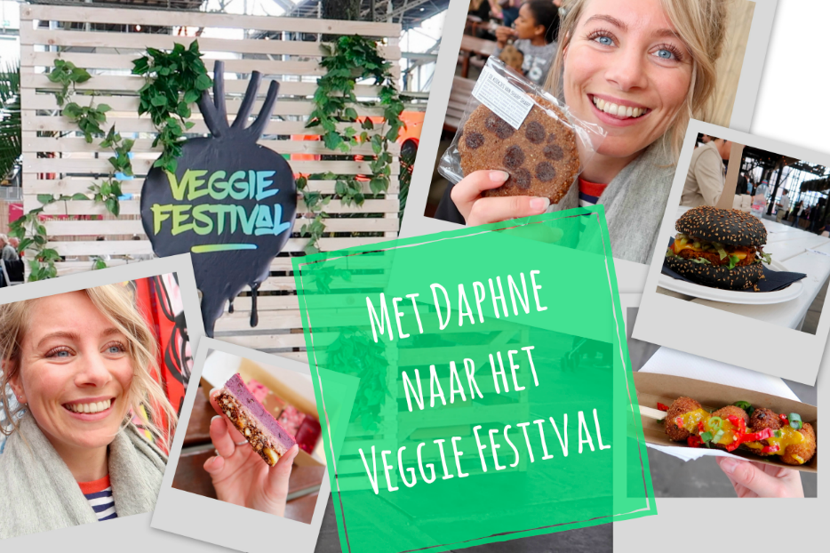 Video: Veggie Festival