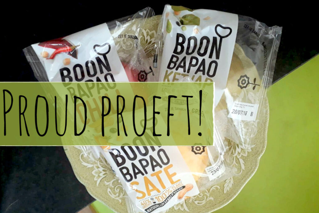 Review: Boon Bapao