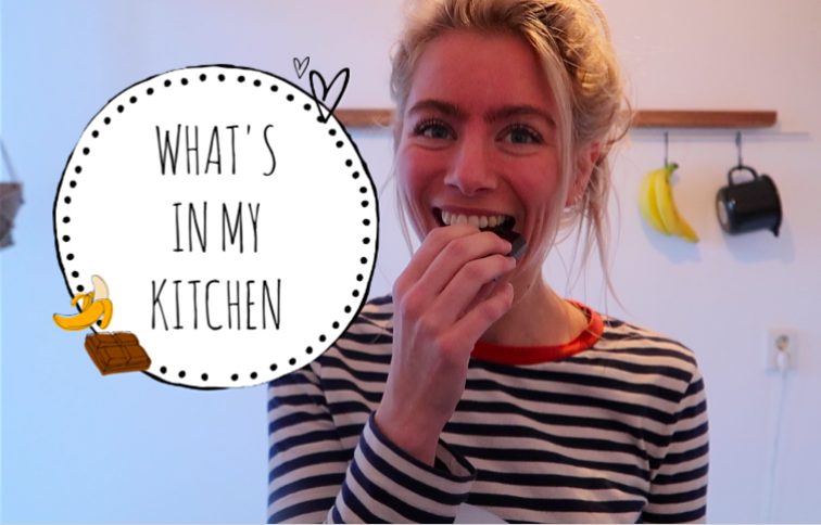What’s in my kitchen 4 | Video