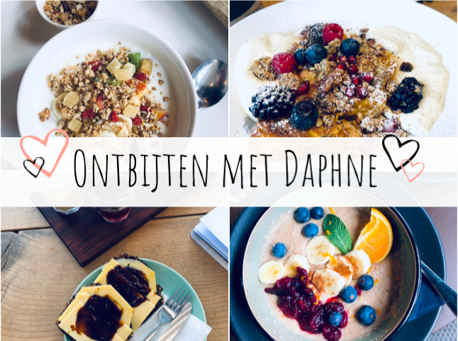 Ontbijten met Daphne 2