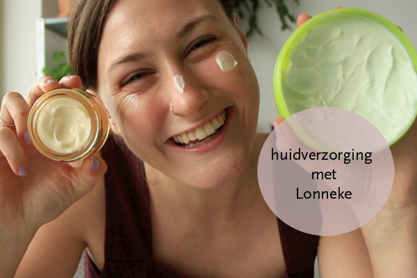 Huidverzorging met Lonneke | Video