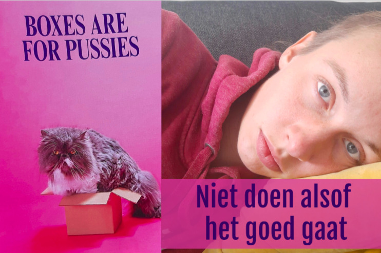 Ploggen: de week van Hannah 3