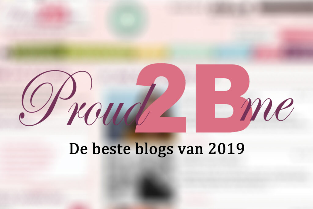 De beste blogs van 2019!