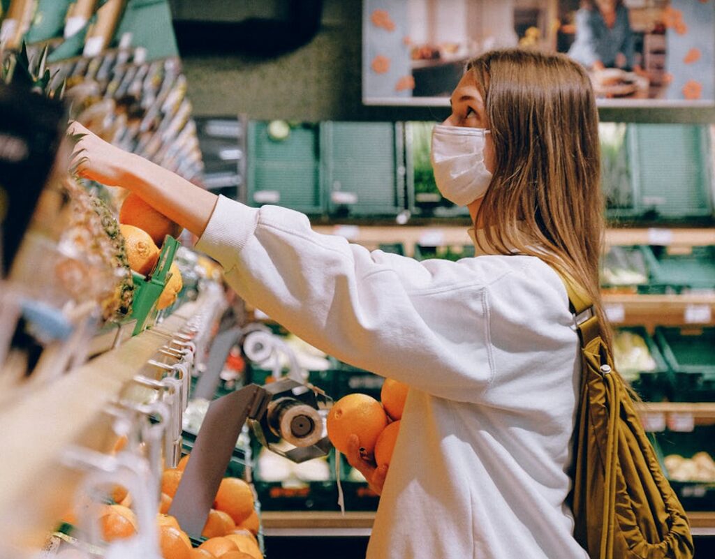 Het effect van het coronavirus op je eetstoornis | Eerste resultaten