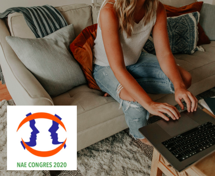 NAE congres 2020: Eetstoornis & Co