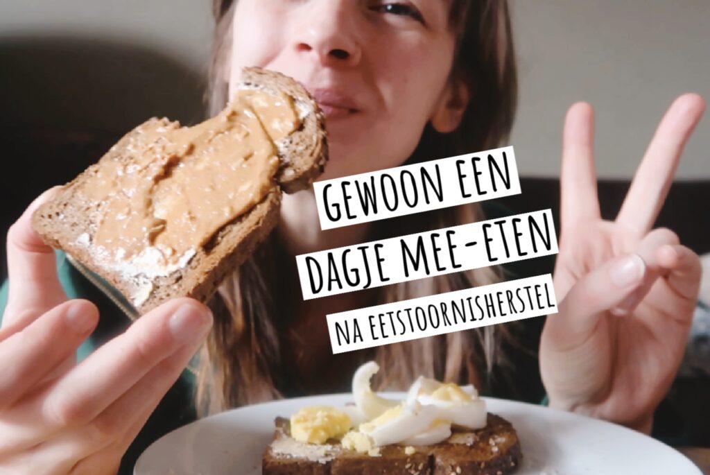 Een dagje mee-eten met Irene 47