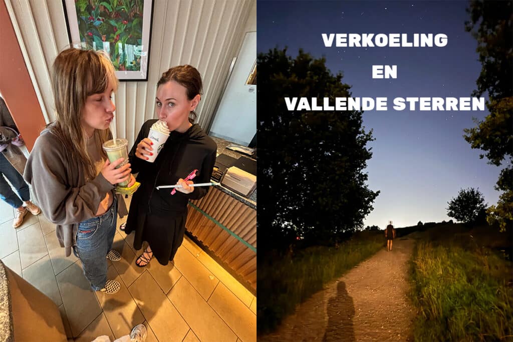 De week van Lonneke – photo blog 59