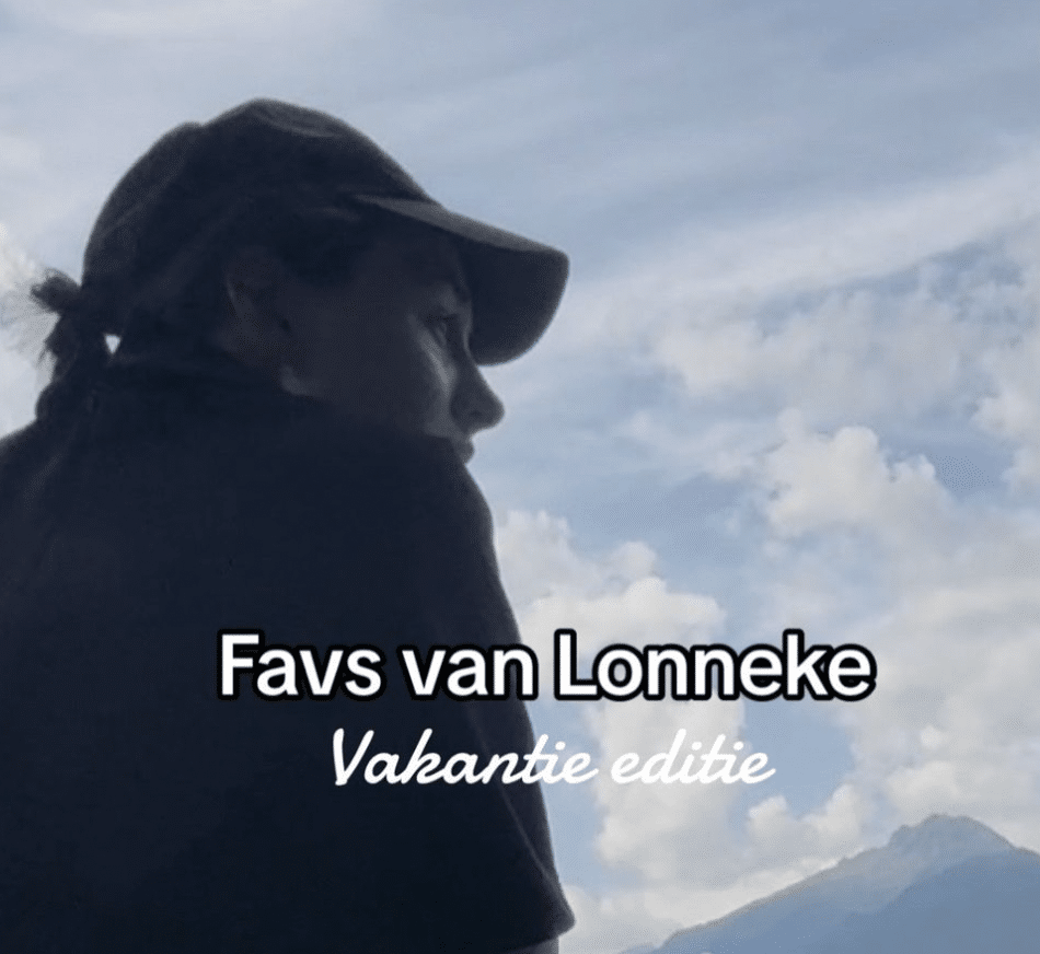 Lonneke’s faves – vakantie