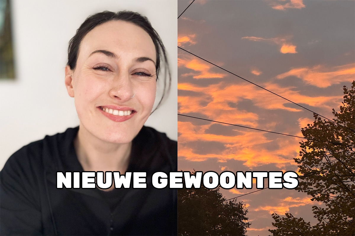 De week van Lonneke – photo blog 61