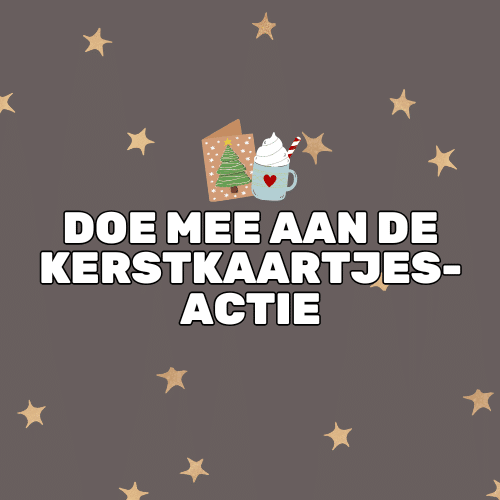 doe mee aan de kerstkaartjes-actie