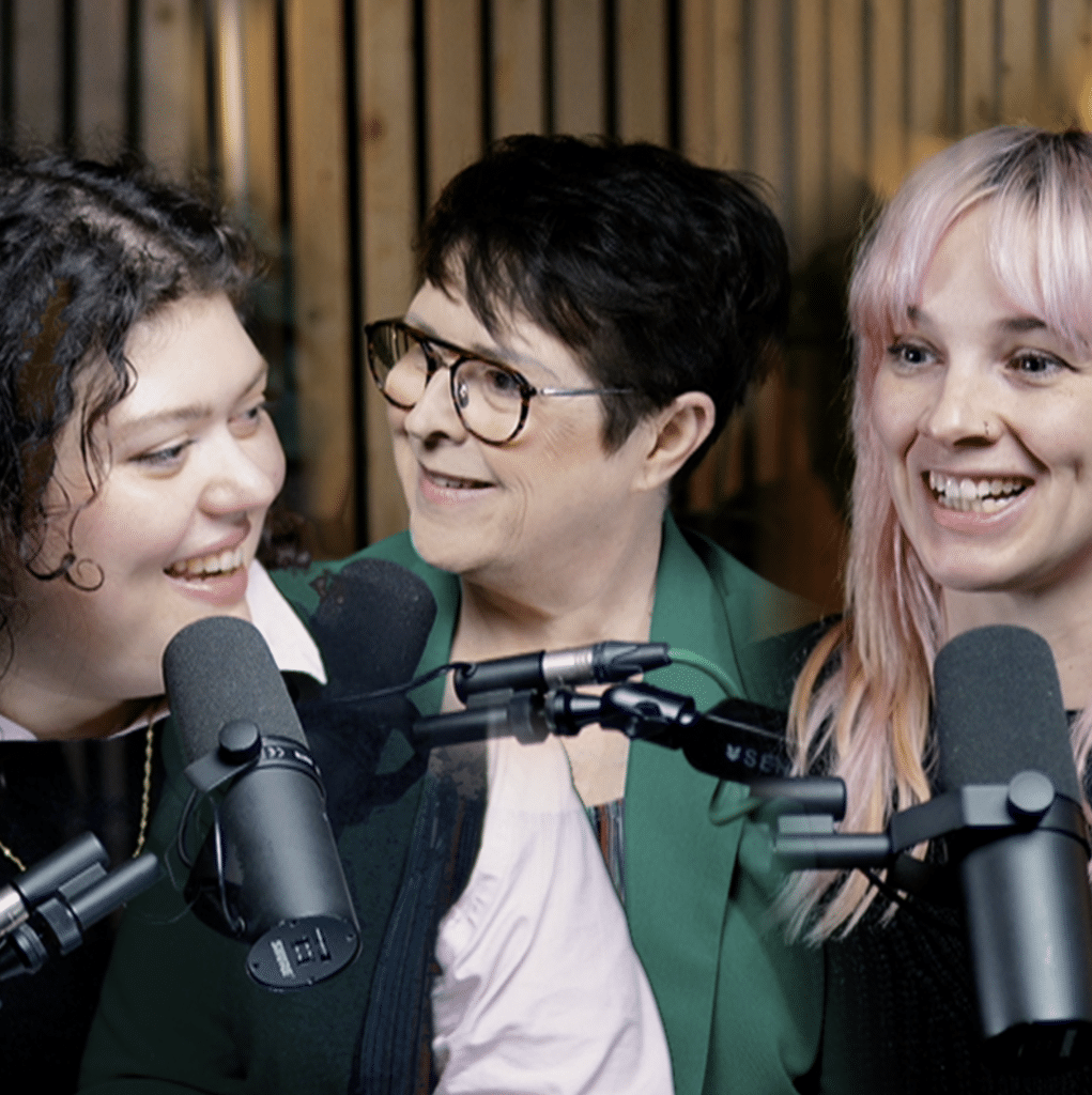 First EET Cast x Proud2Bme: Een eetstoornis komt niet alleen voor bij jonge, witte vrouwen